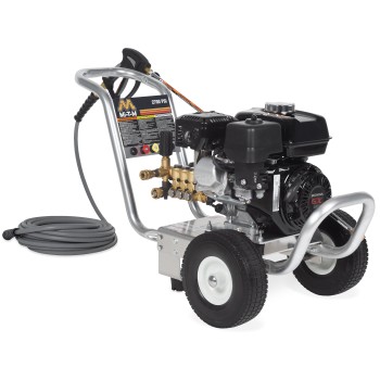 Generators, Pressure Washers, Air Compressors, and Climate