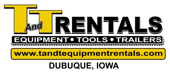 T and T Equipment Rentals LLC